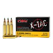 PMC X-TAC 5.56 NATO 62gr M855 LAP Green Tip 556K 20 Round Box 