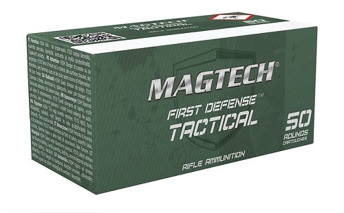 Magtech 300 Blackout 200gr FMJ Subsonic 300BLKSUBA 50 Round Box 